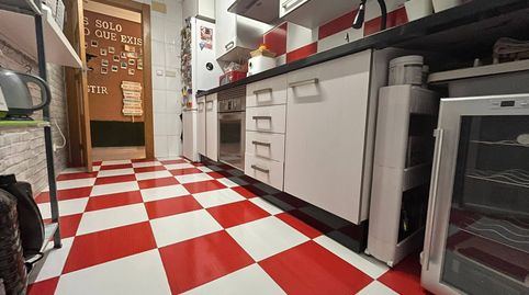 Foto 5 de Piso en venta en Calle Concepcion Arenal, Plaza Crevillente - Antiguos Juzgados - El Asilo, Elche / Elx