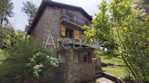 Foto 2 de Casa o xalet en venda a Campelles, Girona