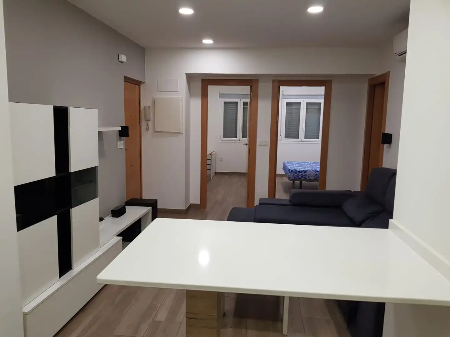 Apartament amb ascensor en venda a Calle Rey Don Pedro I, imagen 4