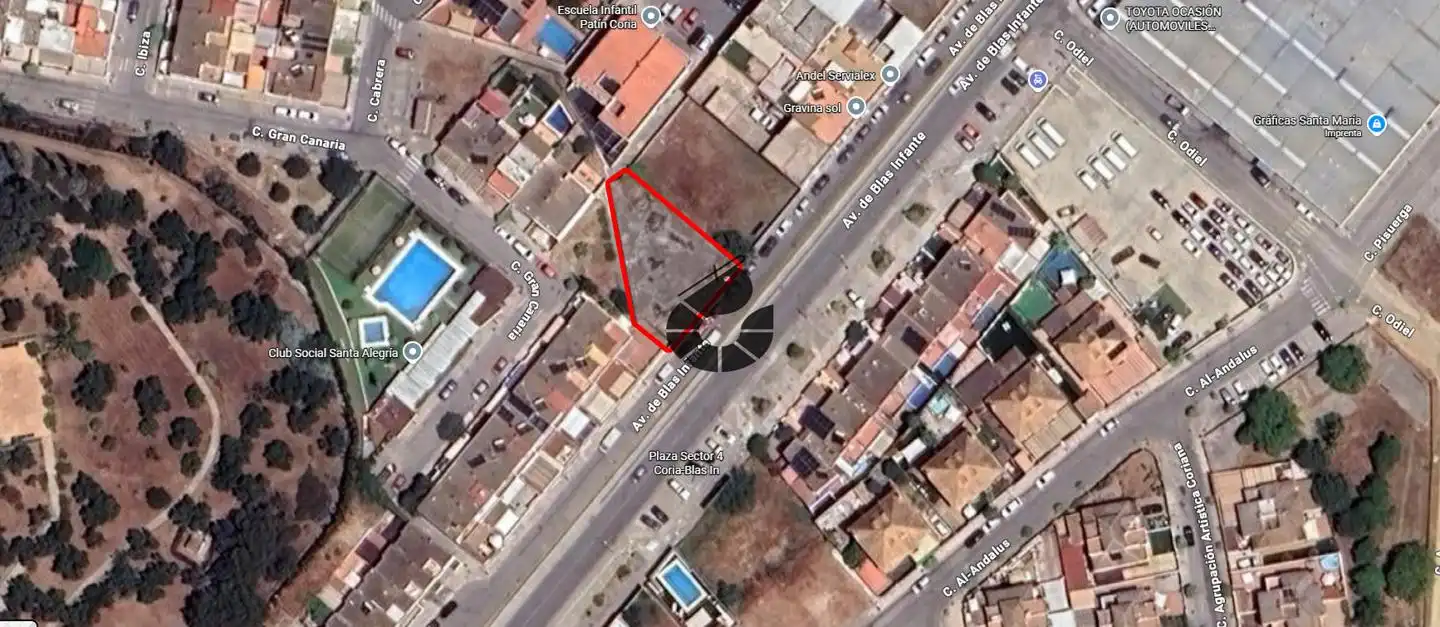 Local comercial en venta en Coria del Río, imagen 5