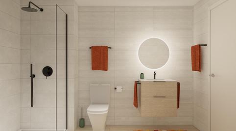 Foto 4 de Apartament en venda a Los Boliches, Fuengirola