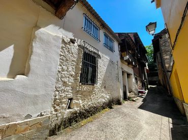 Maison rustique à vendre à PUENTE ADESIO VN 4