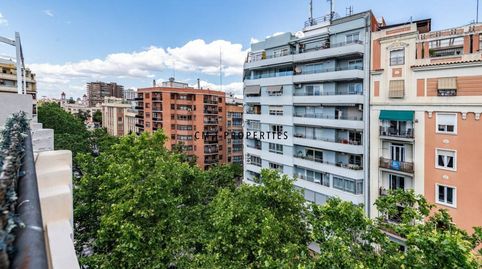 Foto 5 von Maisonette zur Miete in De Misser Mascó, Exposició, Valencia Capital
