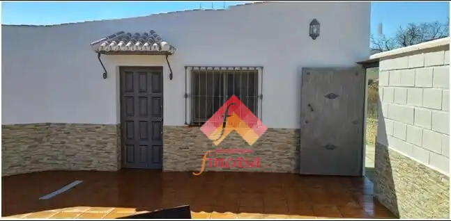 Jardí de Casa o xalet en venda en Ronda amb Aire condicionat, Calefacció i Jardí privat