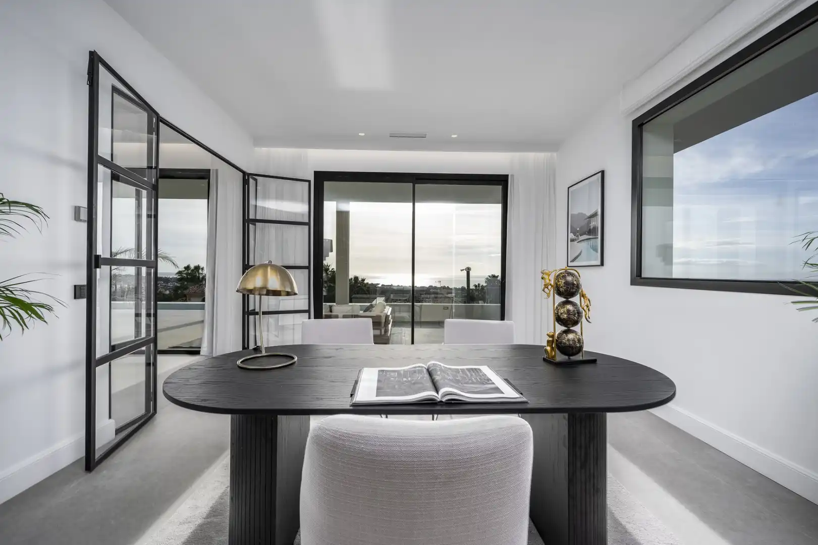 House with pool for sale in Marbella Centro, imagen 41