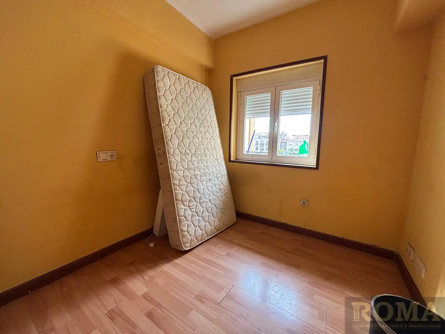 Habitación de Piso en venta en Garrido