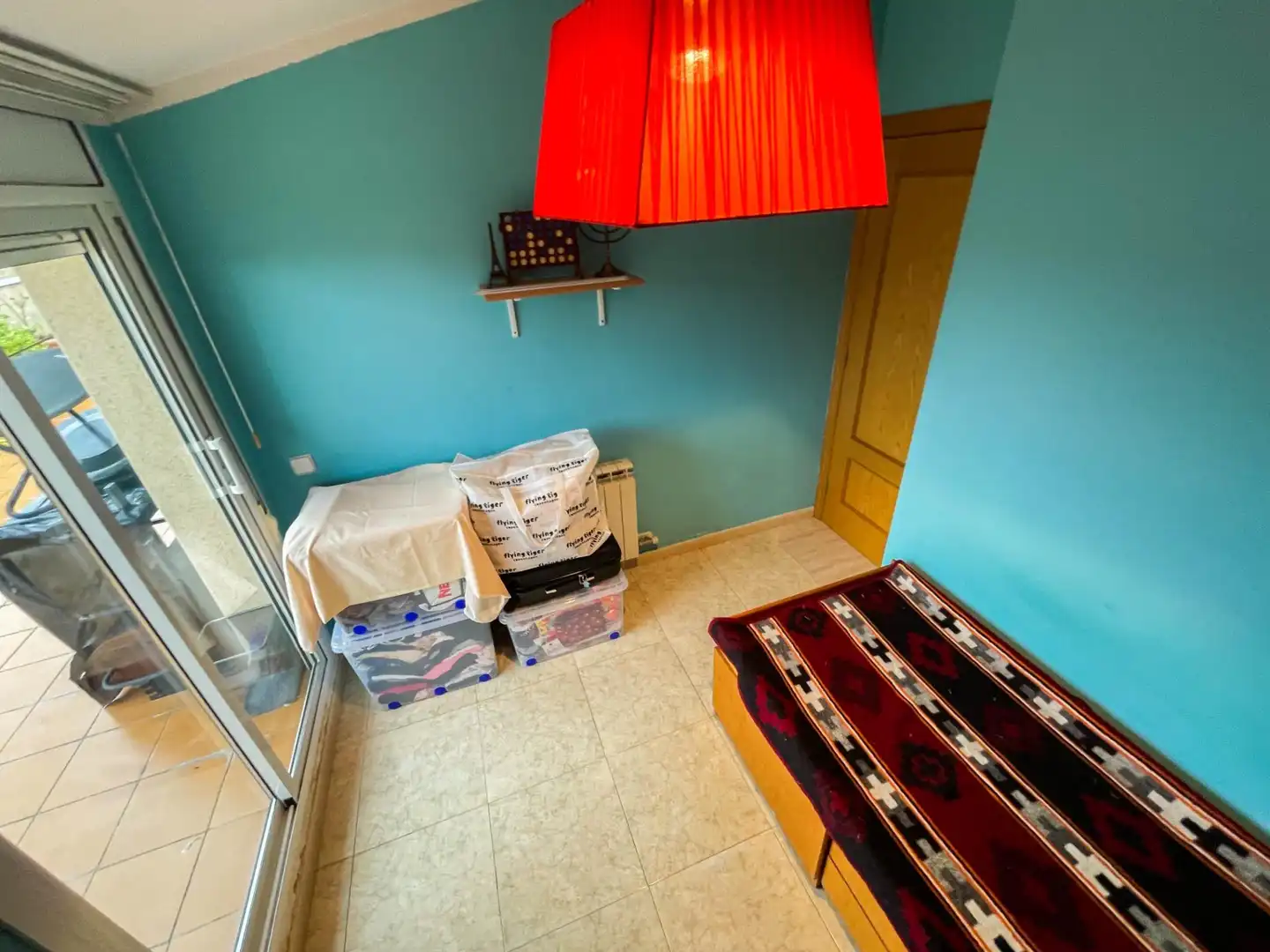 Habitación de Dúplex en venta en Olesa de Montserrat con Terraza y Balcón