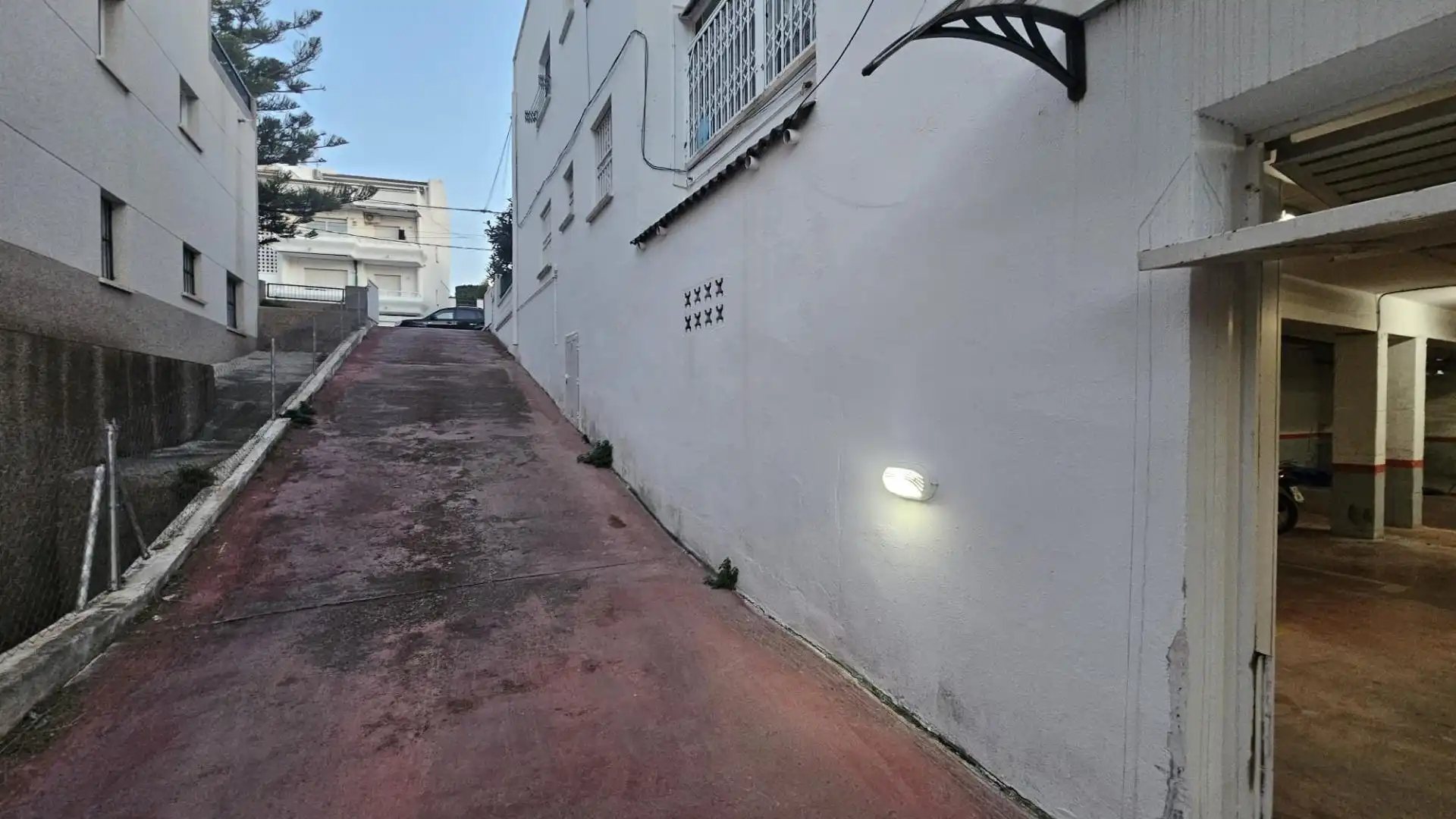 Parkplatz zum Verkauf in Segur de Calafell, imagen 5