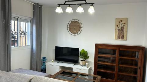 Foto 2 de Pis de lloguer a  Calle la Gloria, 5, Huércal de Almería, Almería