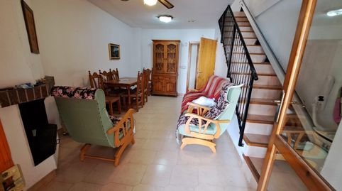Foto 2 de Dúplex en venda a Barrio de Peral - San Félix, Cartagena