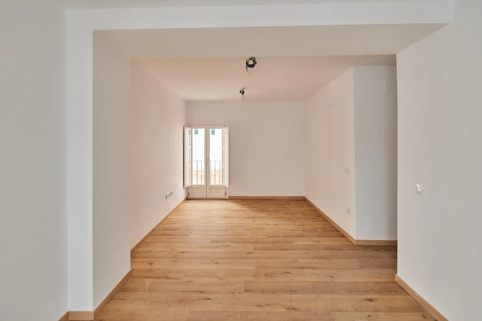 Flat with terrace for sale in La Caleta - La Viña, imagen 4