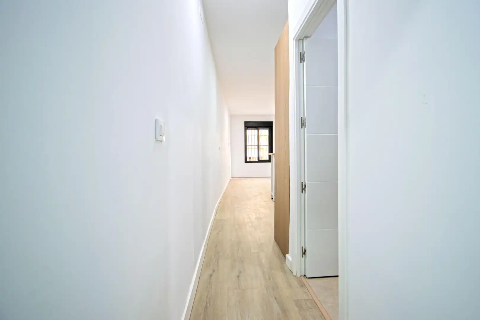 Piso con terraza en venta en Casco Antiguo, imagen 22