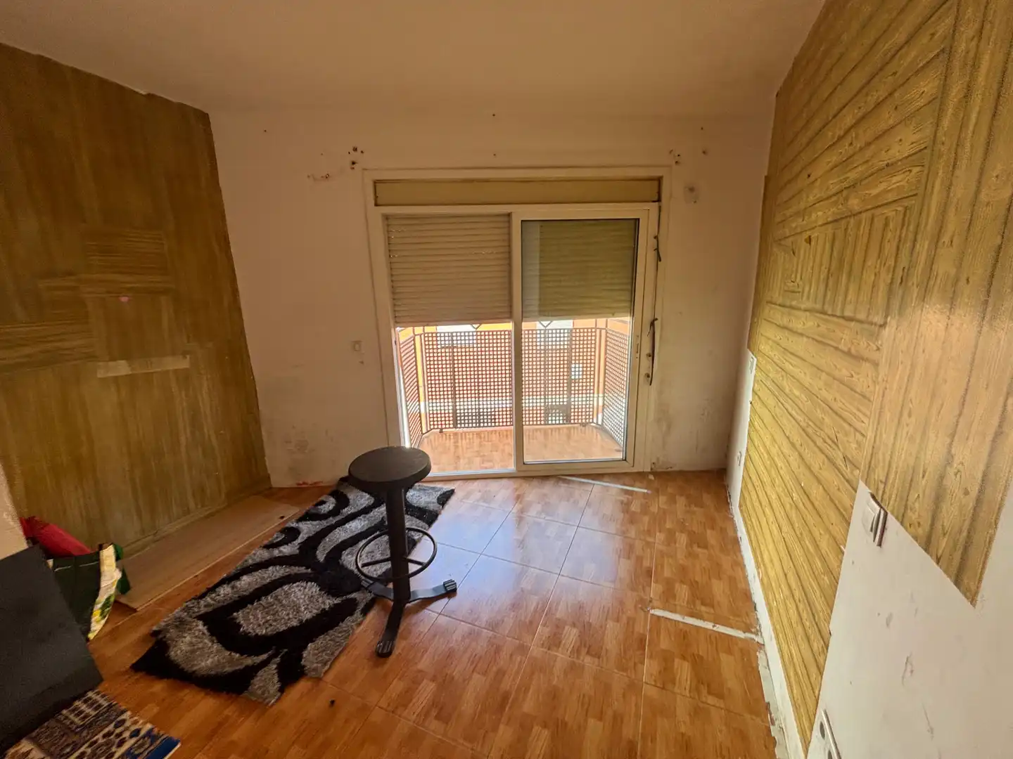 Habitación de Casa o chalet en venta en Barcelona con Terraza y Balcón