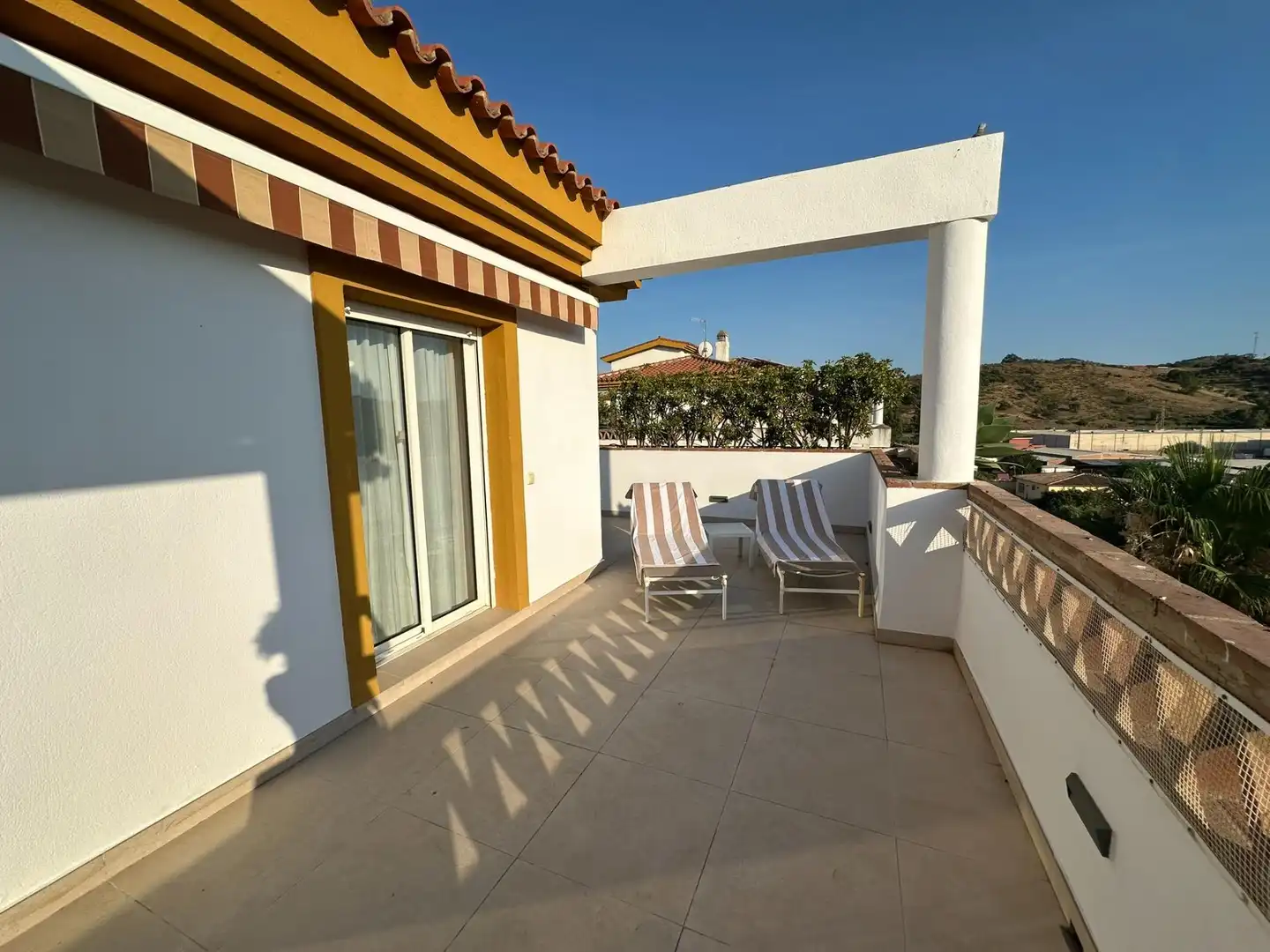 Penthouse mit Pool zur Miete in Mijas Golf, imagen 42