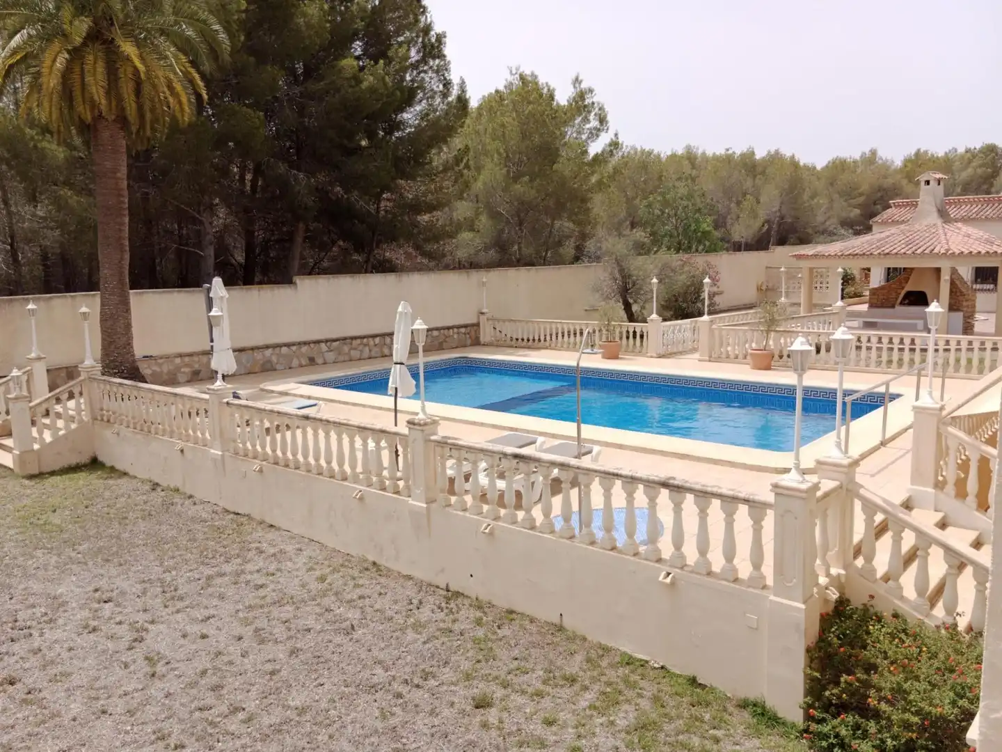 Villa con terrazza in vendita a L'Albir, imagen 3