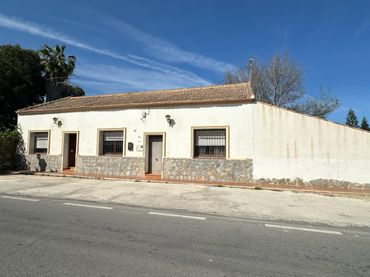 Haus zum Verkauf in Almoradí
