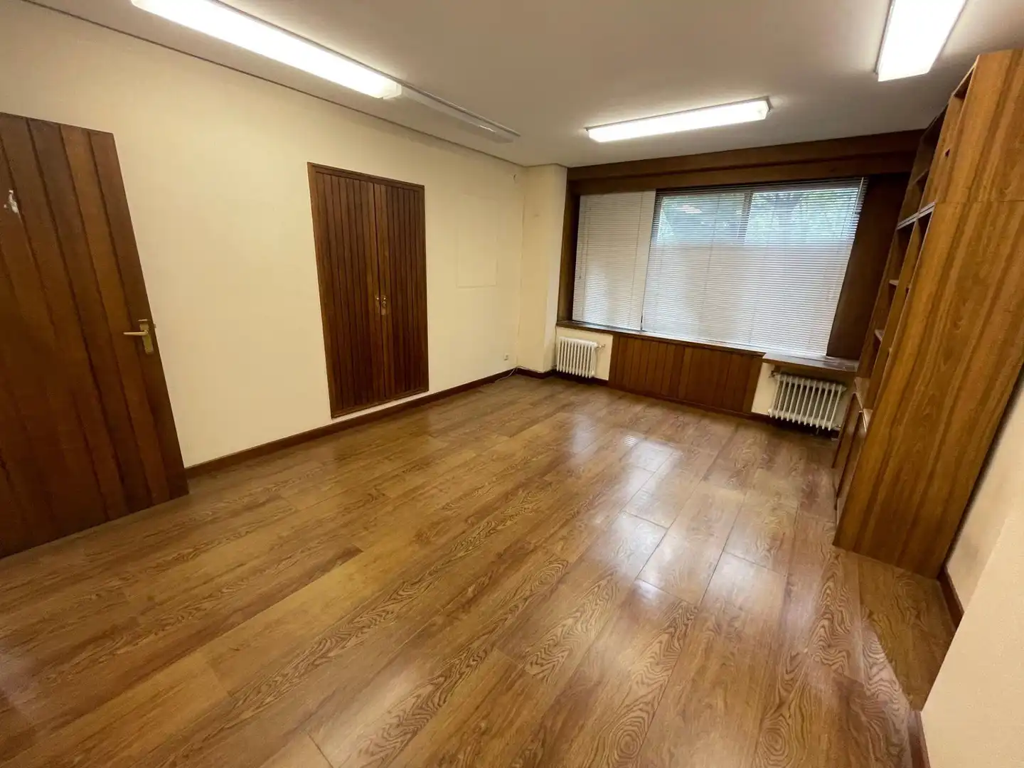 Office space to rent in CALLE ZORRILLA 46, imagen 11