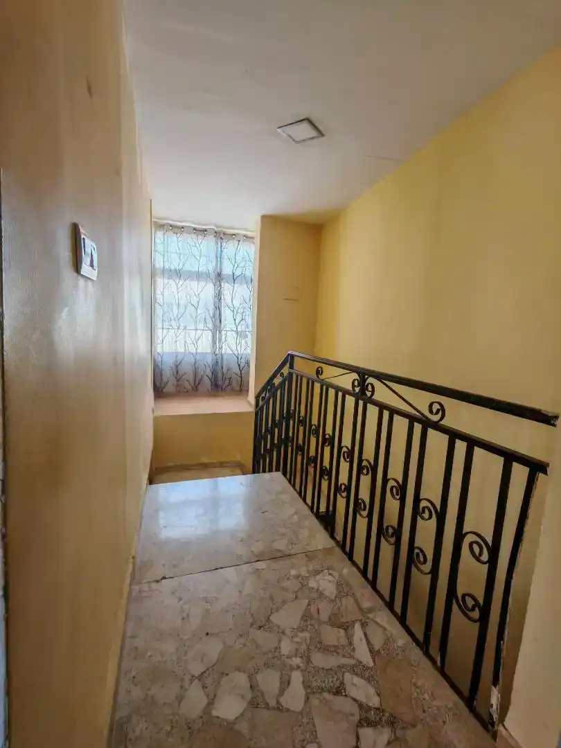 Casa adosada en venda en Las Gabias