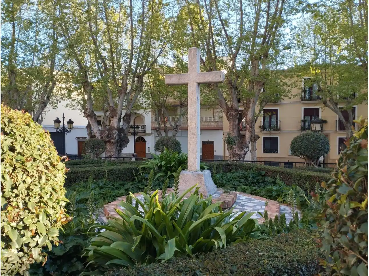 Vista exterior de Pis en venda en Berja amb Aire condicionat i Calefacció