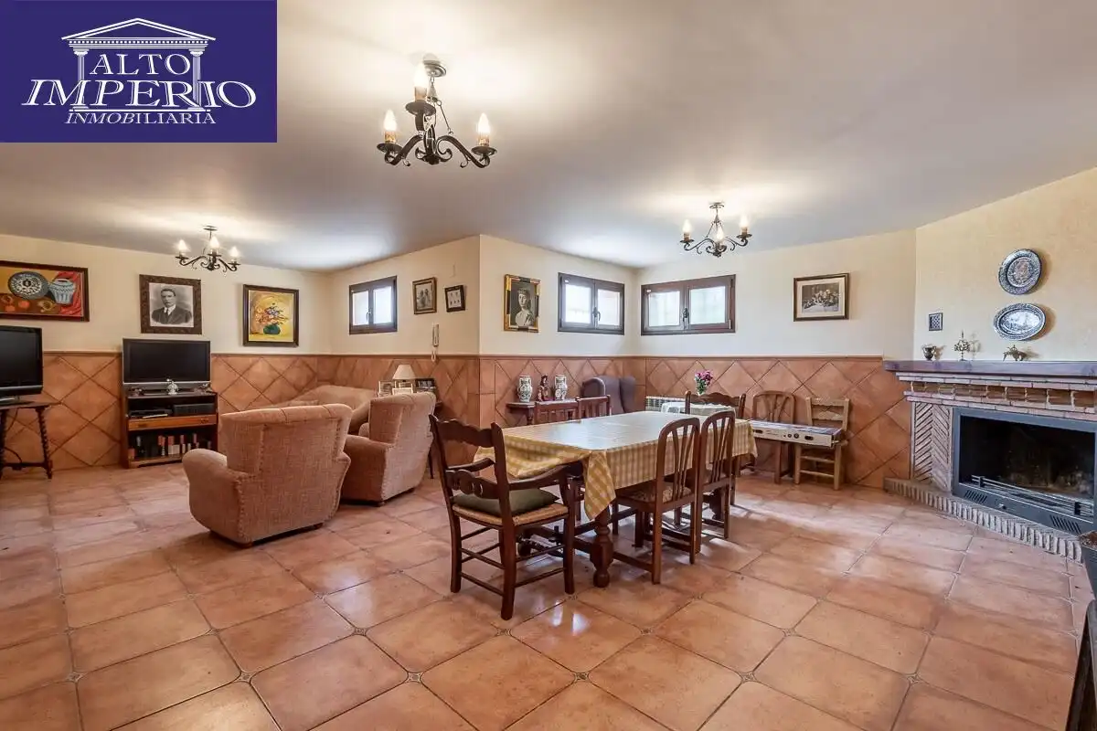Casa con giardino in vendita a Calle MARIANA PINEDA, imagen 44