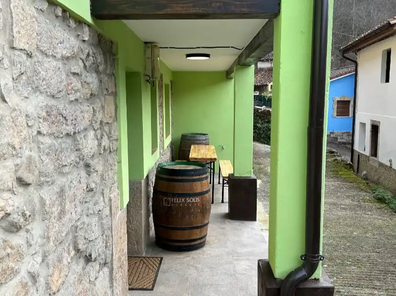 Casa rústica en venta en Poblado carbes 21, imagen 7