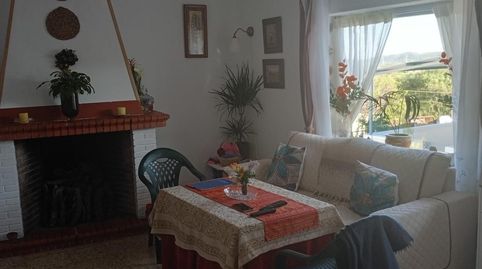Foto 4 von Haus oder Chalet zum Verkauf in Calle Cristobal Colon, 5, El Madroño, Sevilla