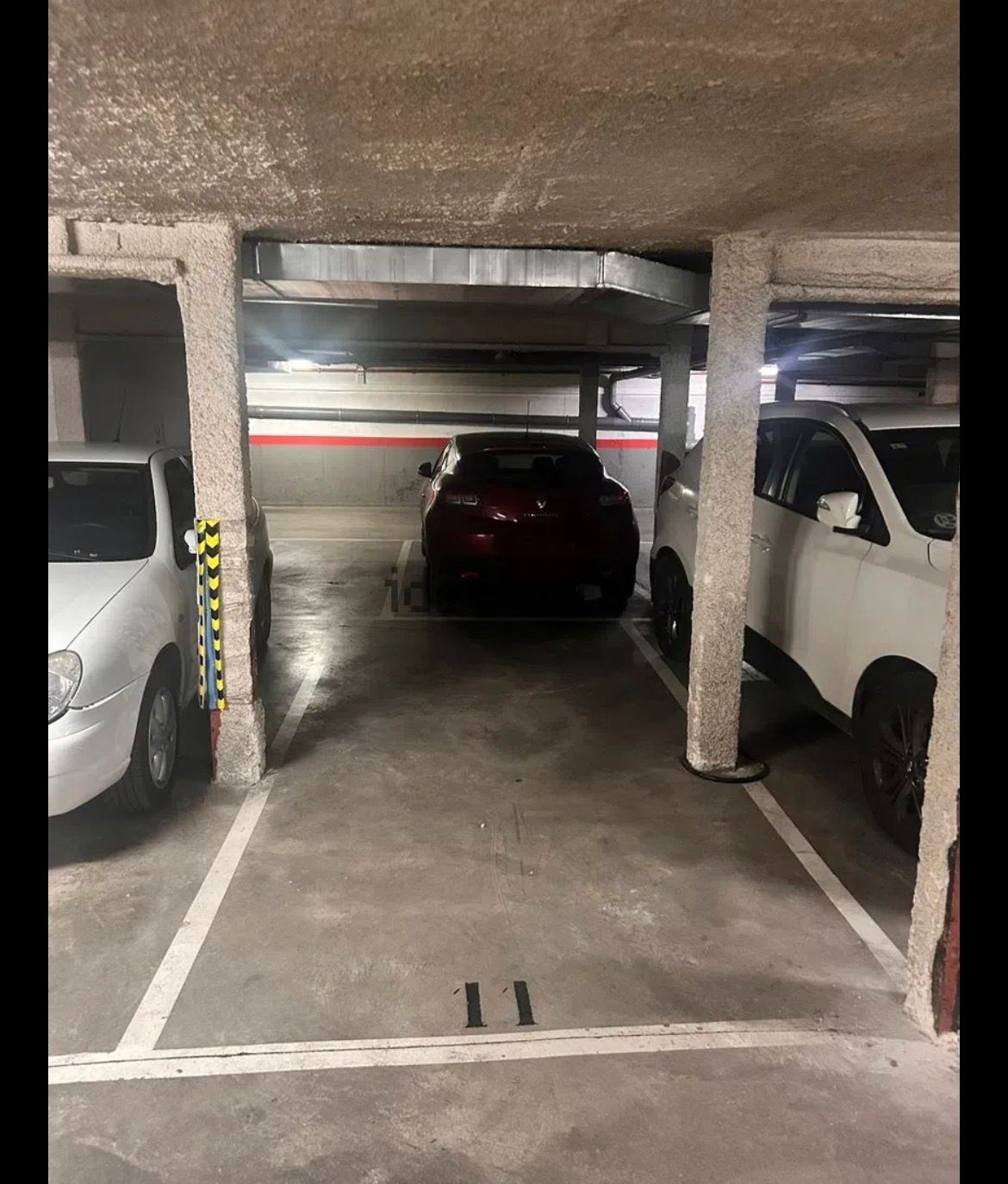 Aparcament de Garatge en venda en Campo Real