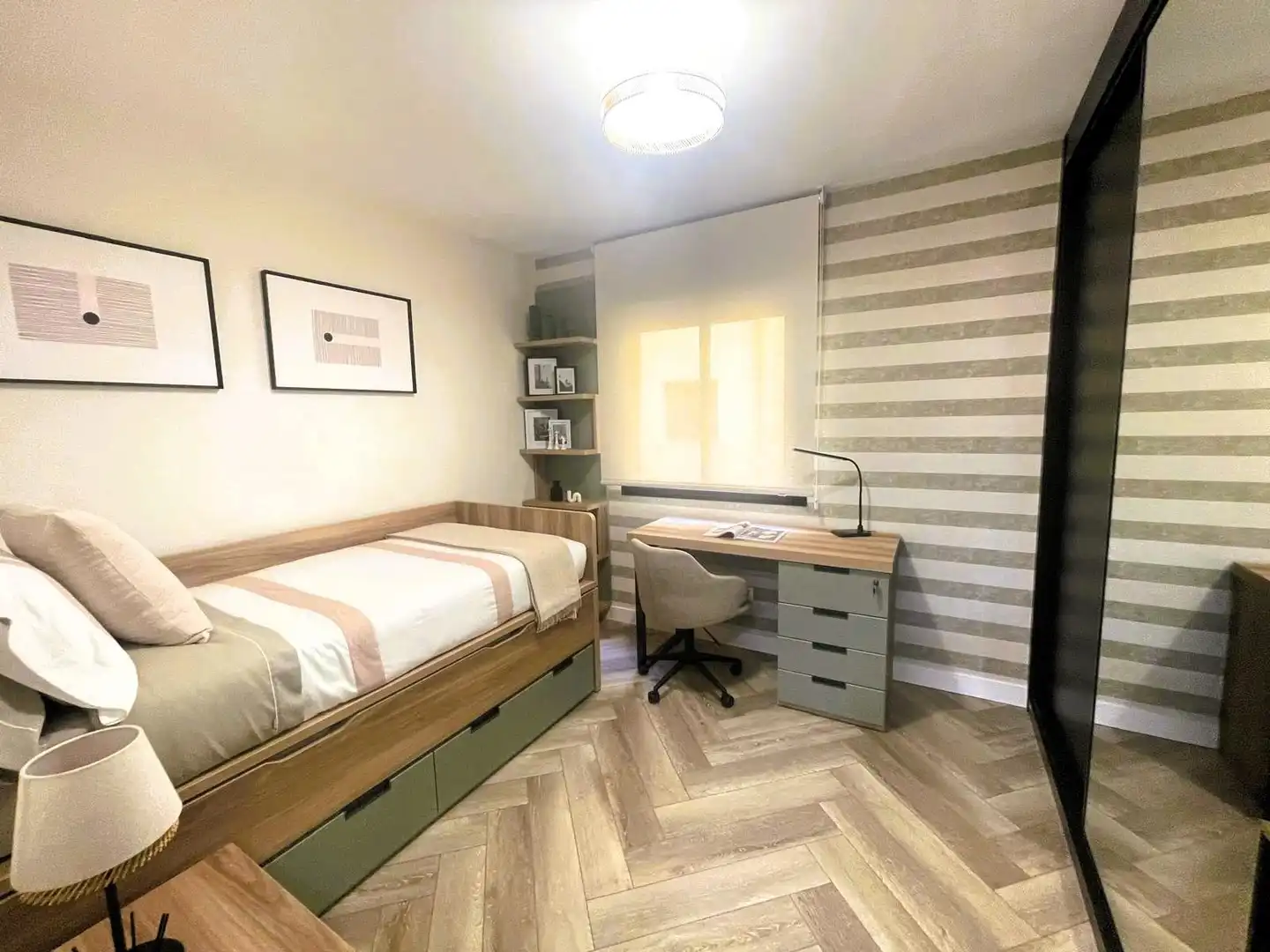 Flat for rent in El Tejar - Hacienda Bizcochero