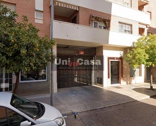 Exterior view of Garage for sale in  Córdoba Capital