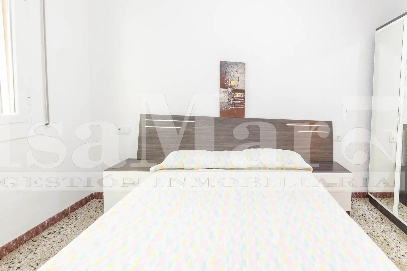 Habitación de Piso en venta en Calafell con Terraza y Balcón
