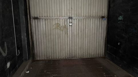 Aparcamiento en venta en Centro Histórico