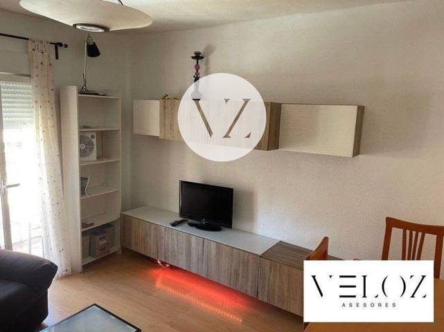 Piso en Venta en CALLE ARAPILES en Capuchinos - Glorieta - Ciudad Jardín