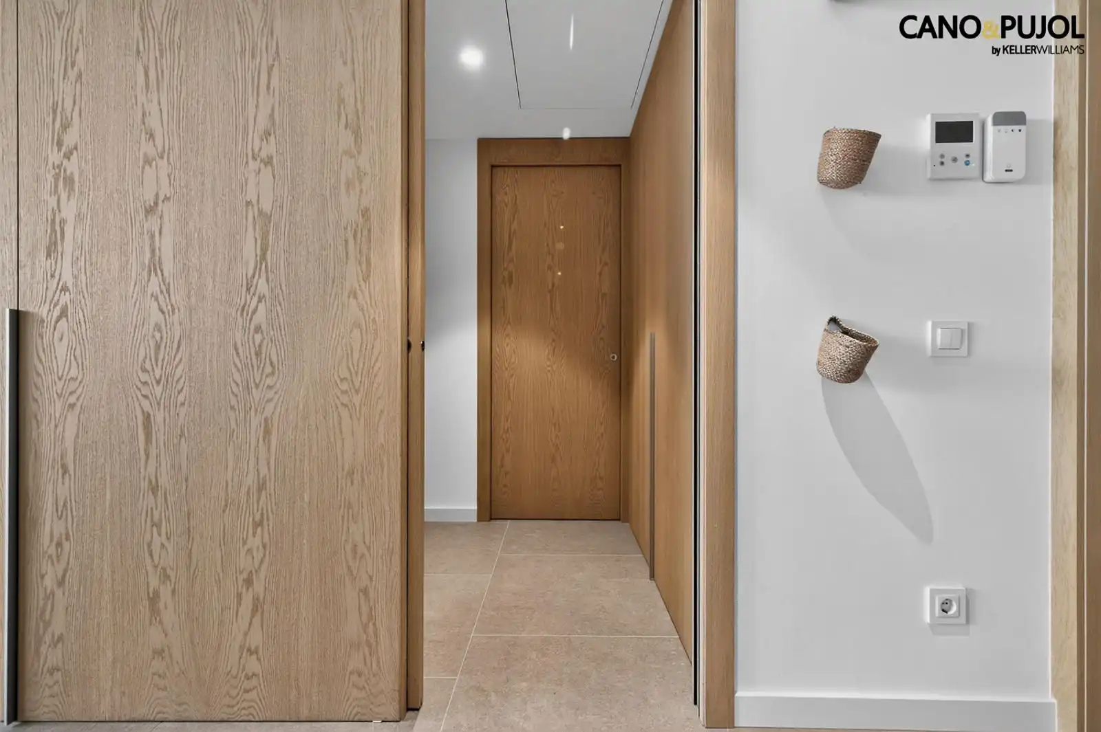 Piso con terraza en venta en josep tarradellas, imagen 35