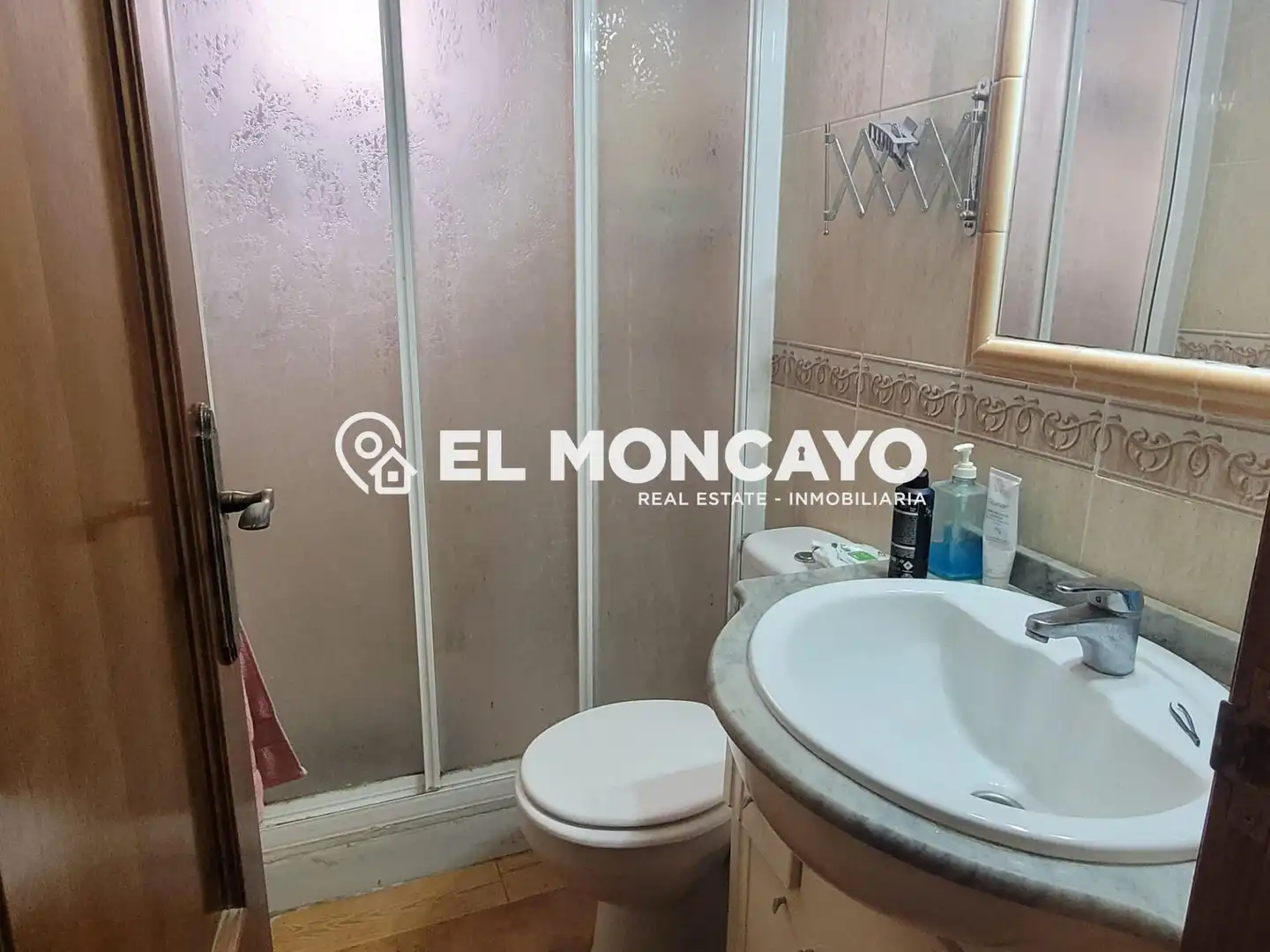 Baño de Ático en venta en Guardamar del Segura con Aire acondicionado, Calefacción y Terraza