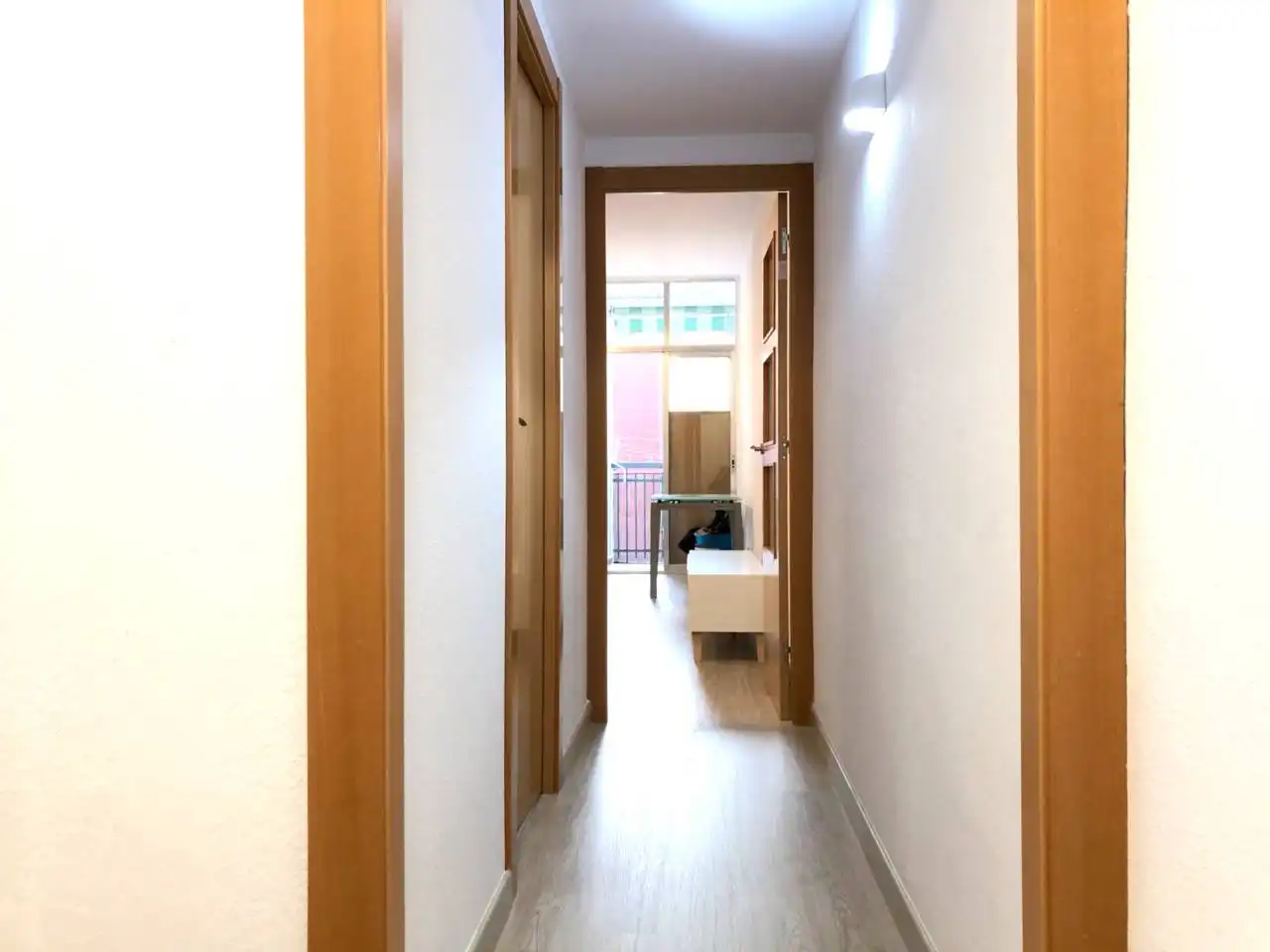 Piso de alquiler en Calle Marina, La Vila Olímpica del Poblenou