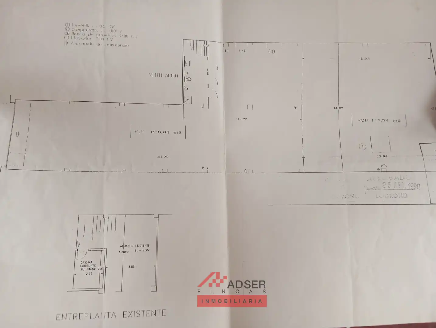 Business premises for sale in Logroño - MADRE DE DIOS, imagen 16