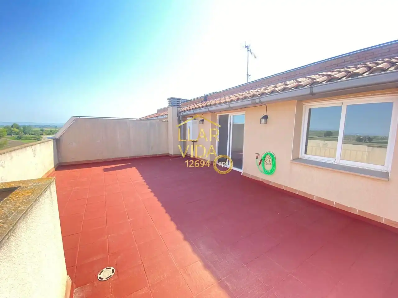 Duplex avec ascenseur à louer à calle Cervantes, imagen 2