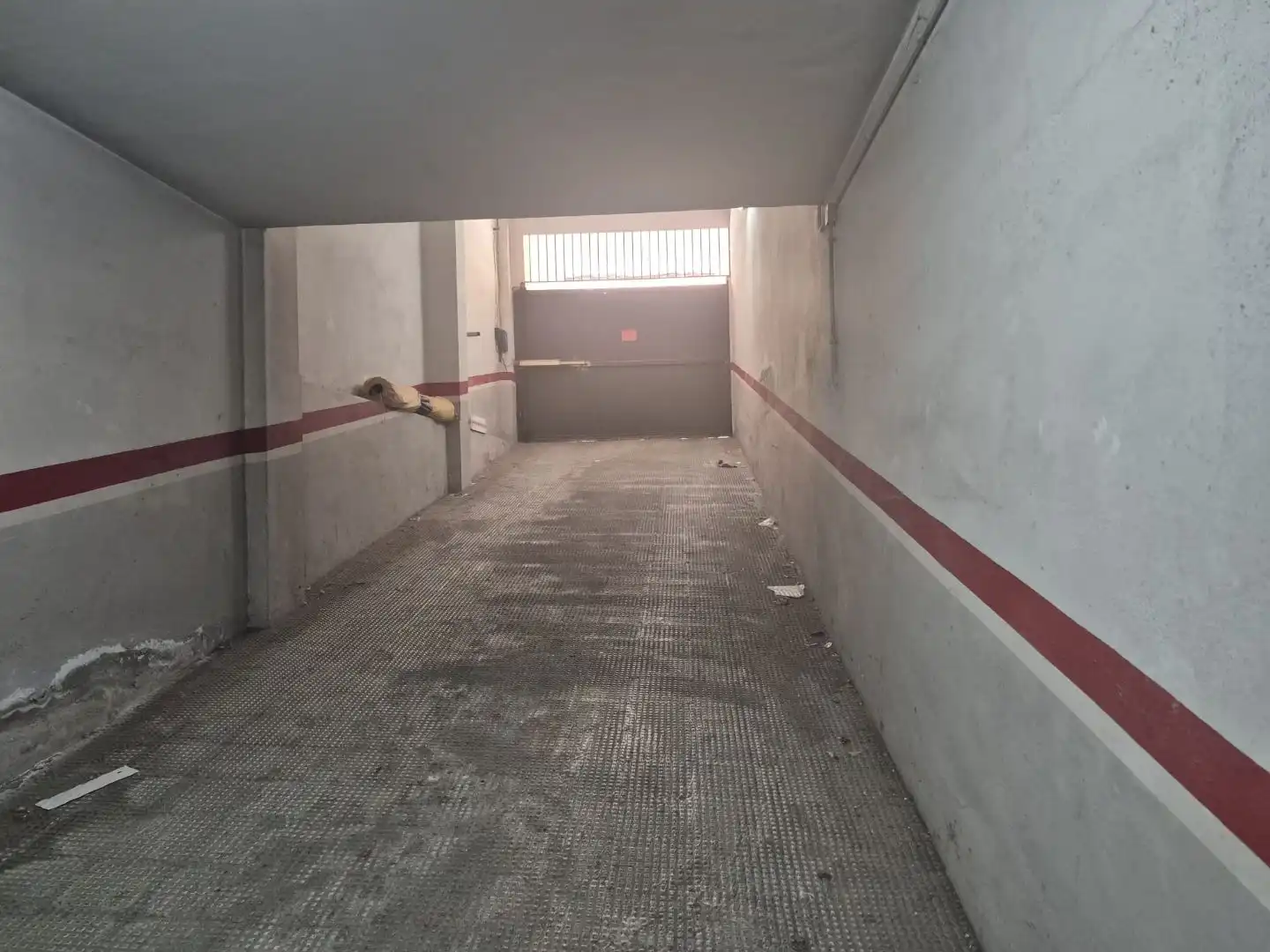 Parking de Garaje en venta en Vila-real