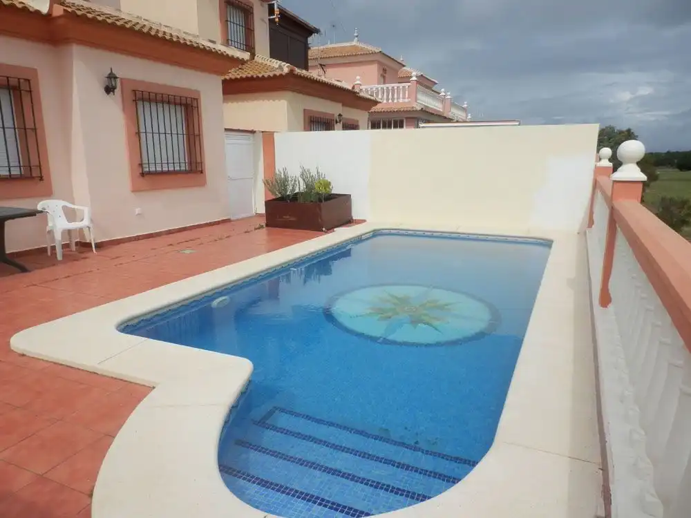 Chalet en venta en Matalascañas, imagen 7