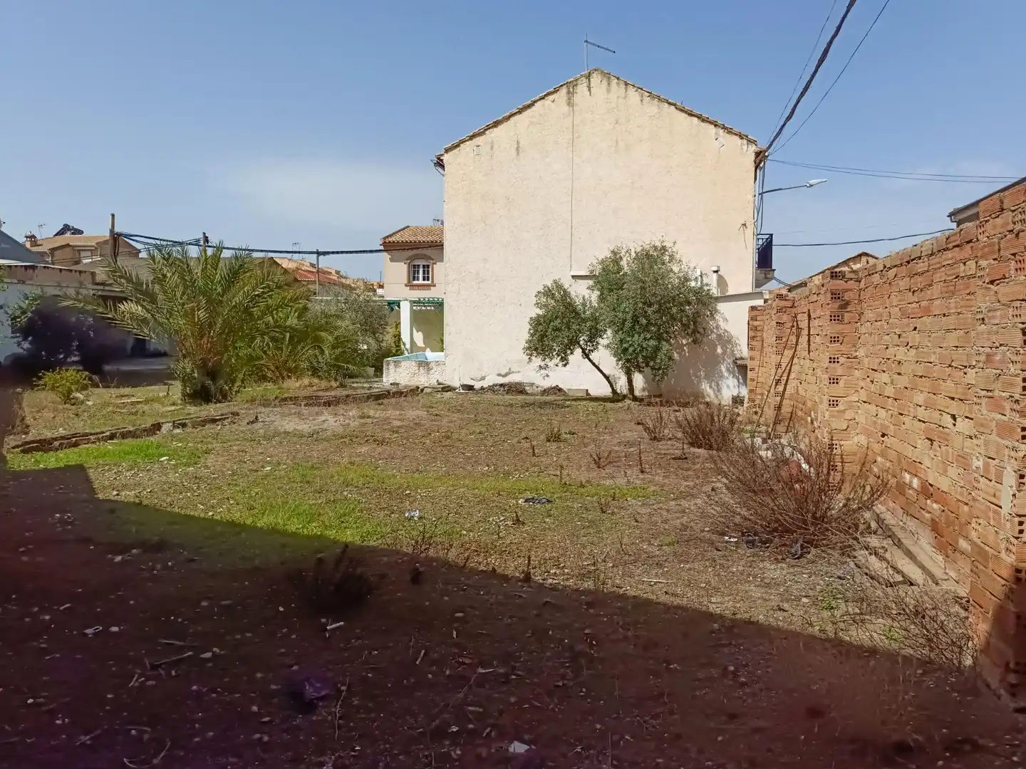 Terreno residenziale in vendita a VIRGEN DEL CARMEN, imagen 9