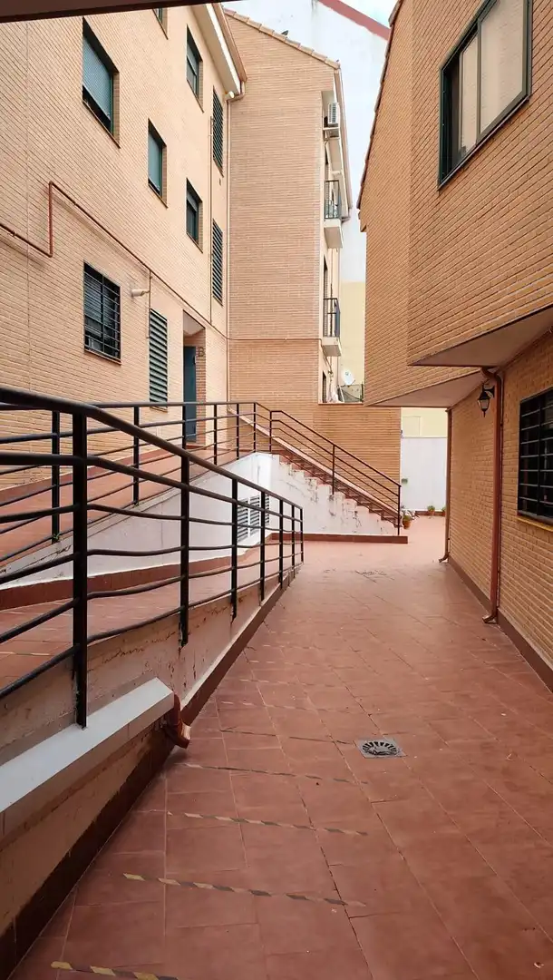 Apartamento en venta en Valmojado