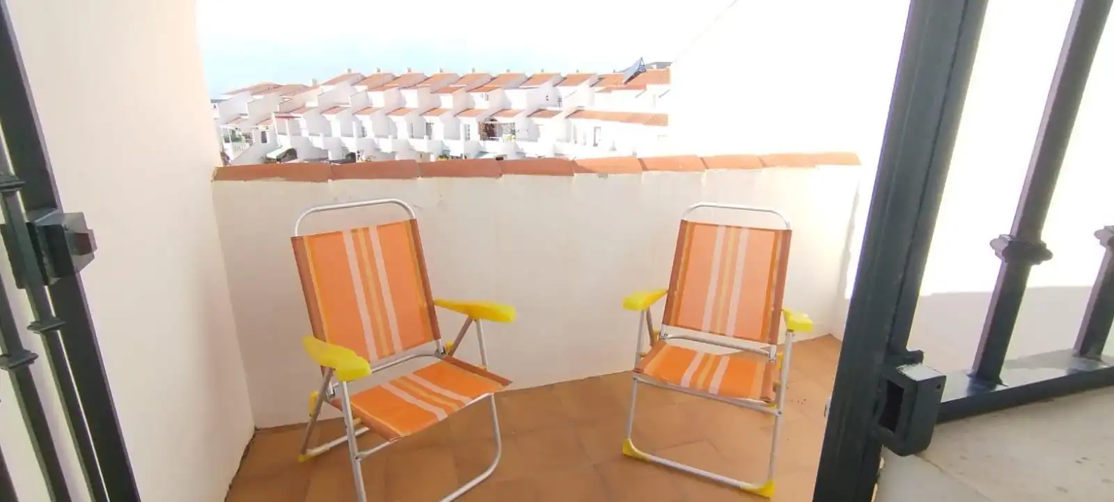 Terraza de Casa adosada en venta en Motril con Aire acondicionado, Terraza y Trastero