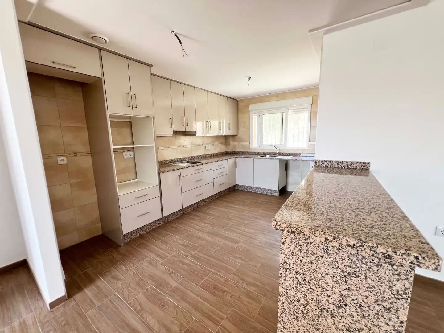 Detached house for sale in Abanilla, imagen 12