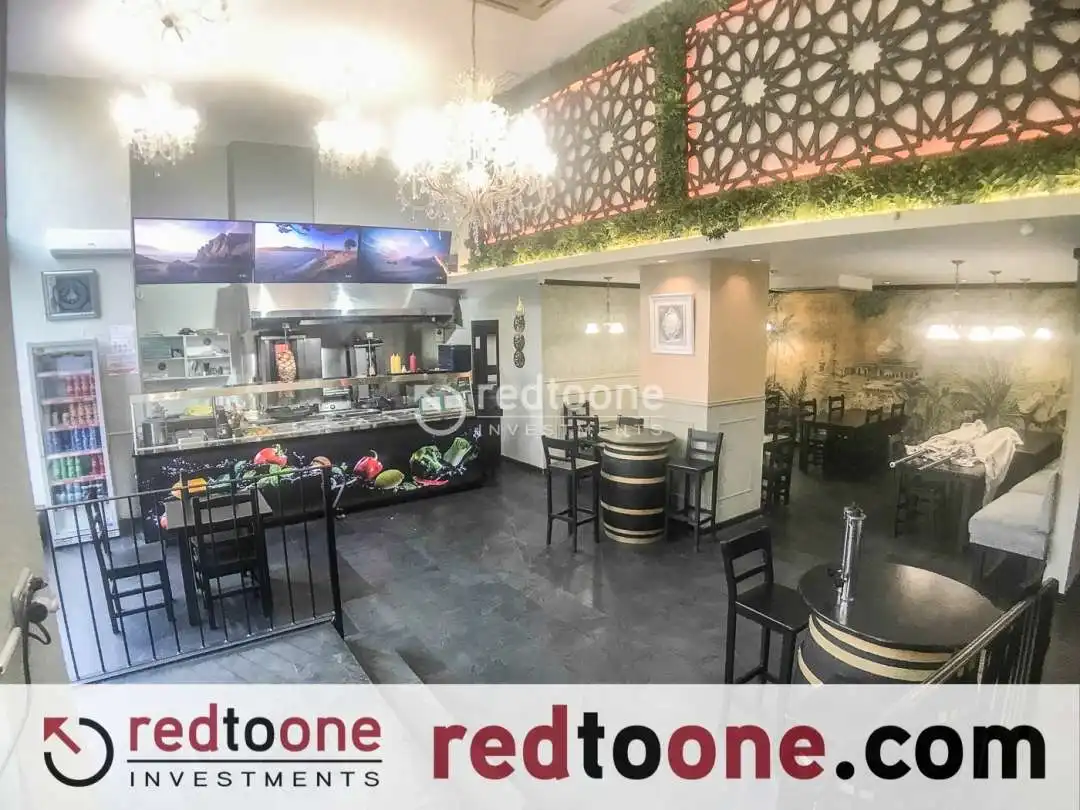 Local comercial en venta en Garbinet - Vistahermosa