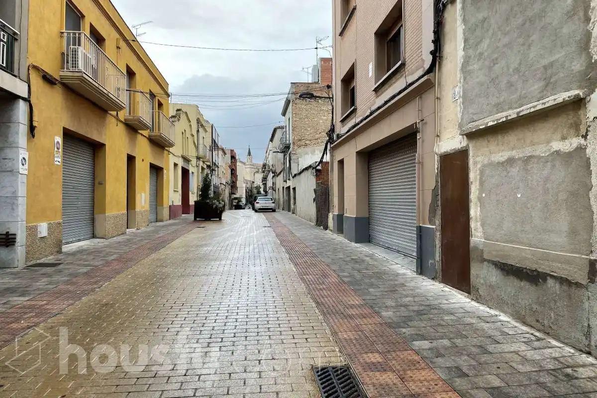 Casa adosada en venda a Calle Sant Julià, Sant Julià