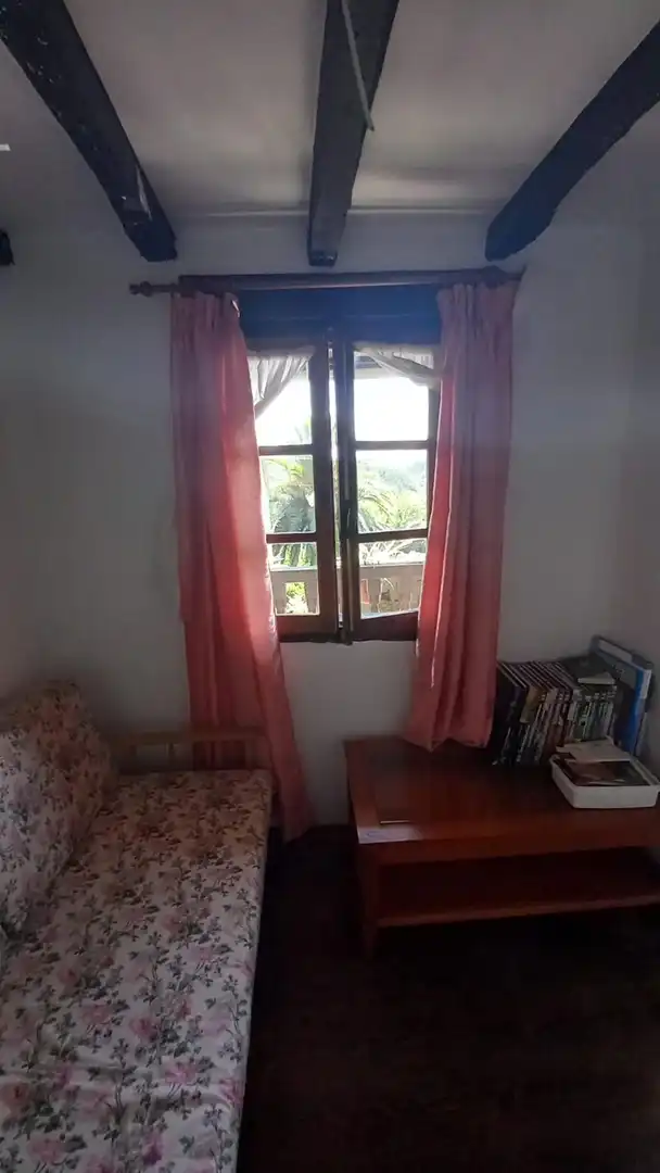 Bedroom of Houses for sale in Santillana del Mar  with Private garden, Storage room and Balcony