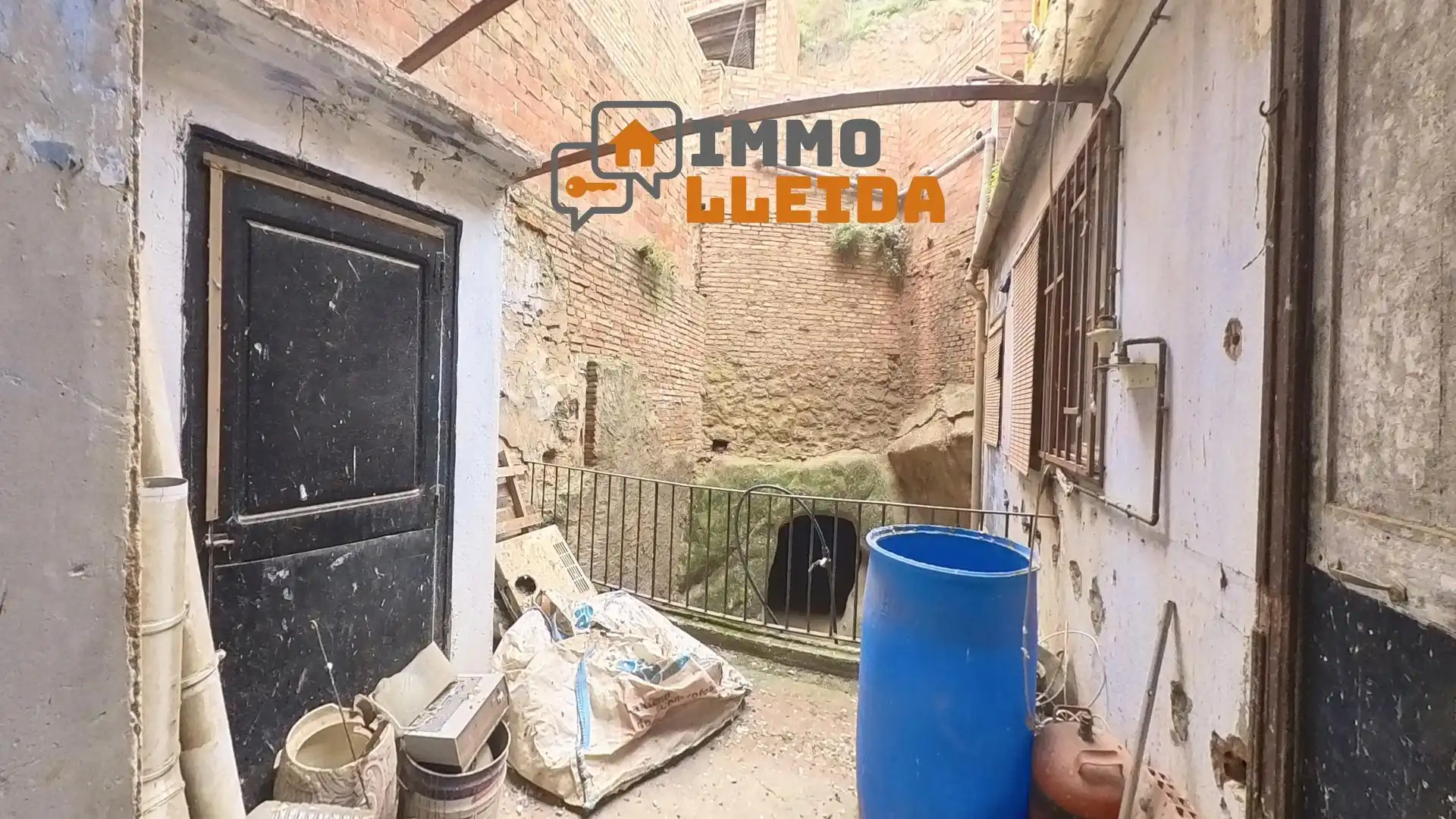 Casa adosada en venda en Balaguer