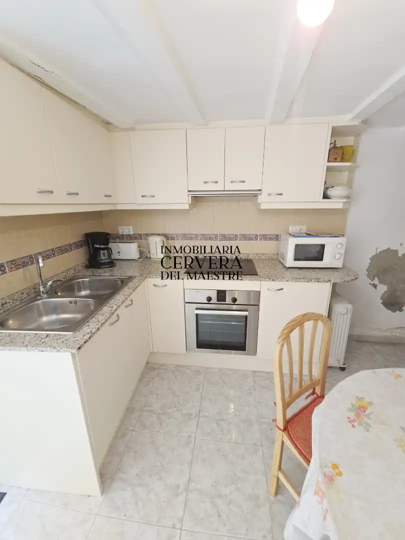 Casa en venta en Cervera del Maestre, imagen 13