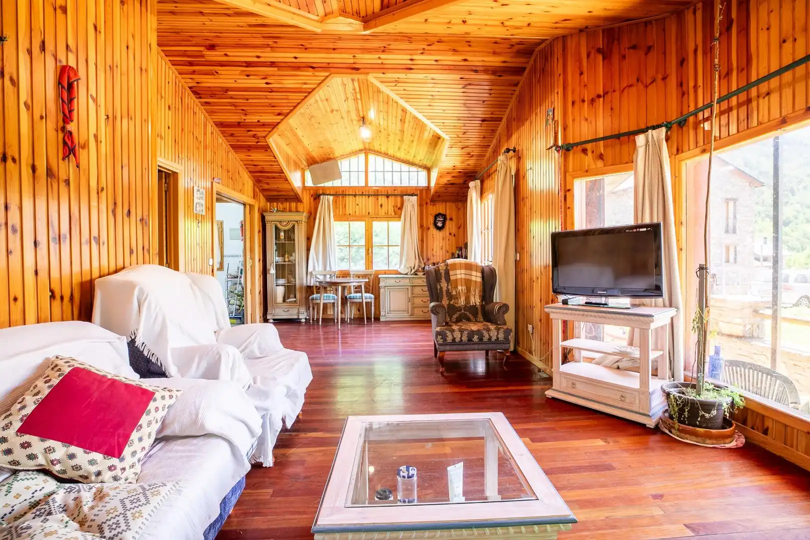 Country house zum Verkauf in Torla - Ordesa