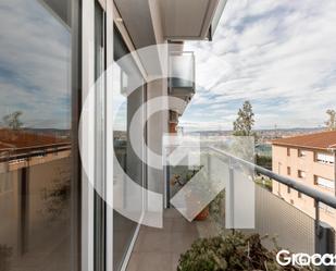 Terrassa de Pis en venda en Terrassa amb Calefacció i Balcó